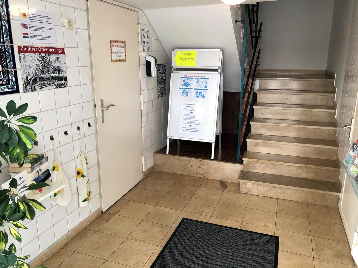 קוכם Ferienwohnungen Haus Zur Linde מראה חיצוני תמונה
