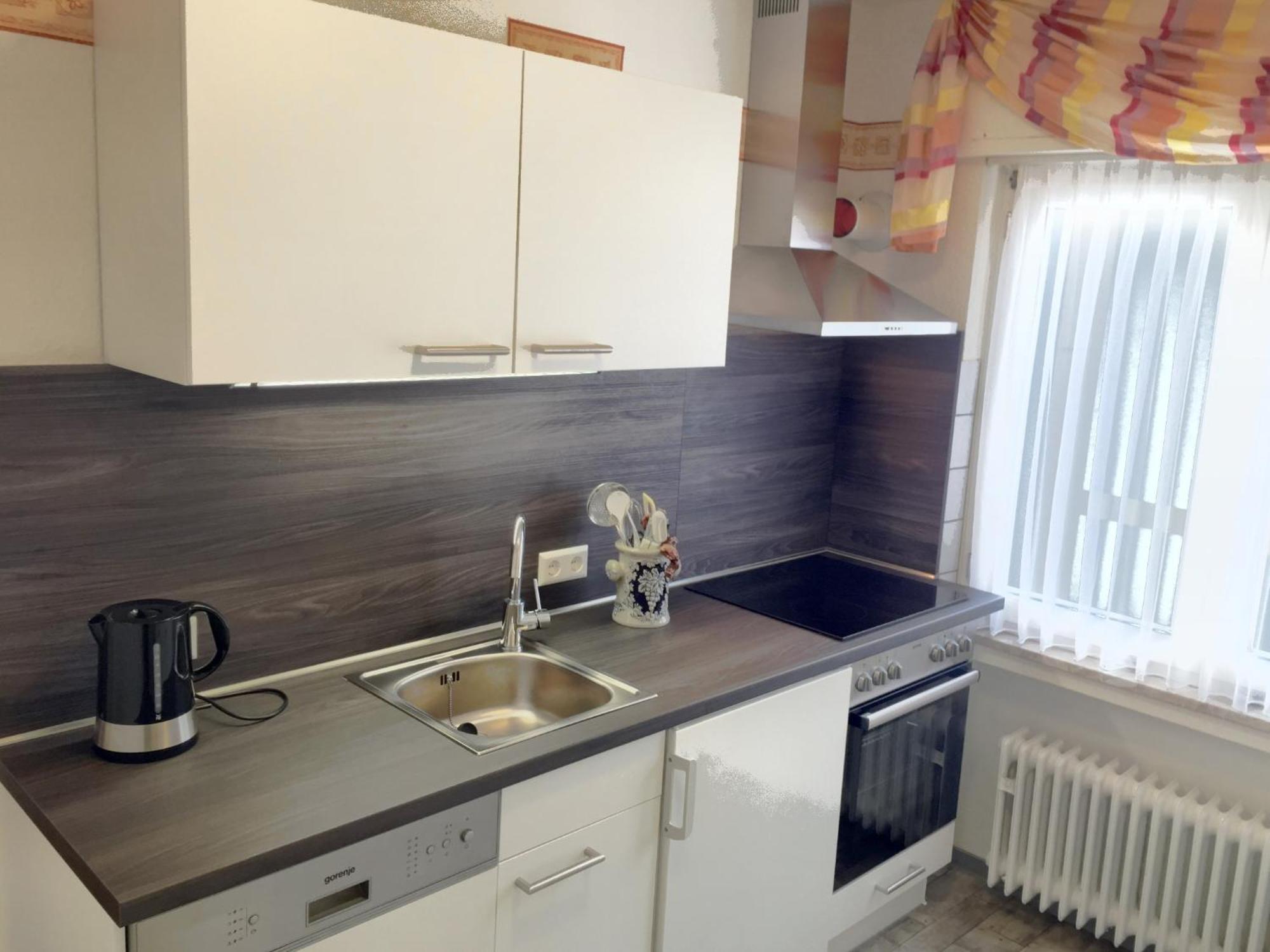 קוכם Ferienwohnungen Haus Zur Linde חדר תמונה