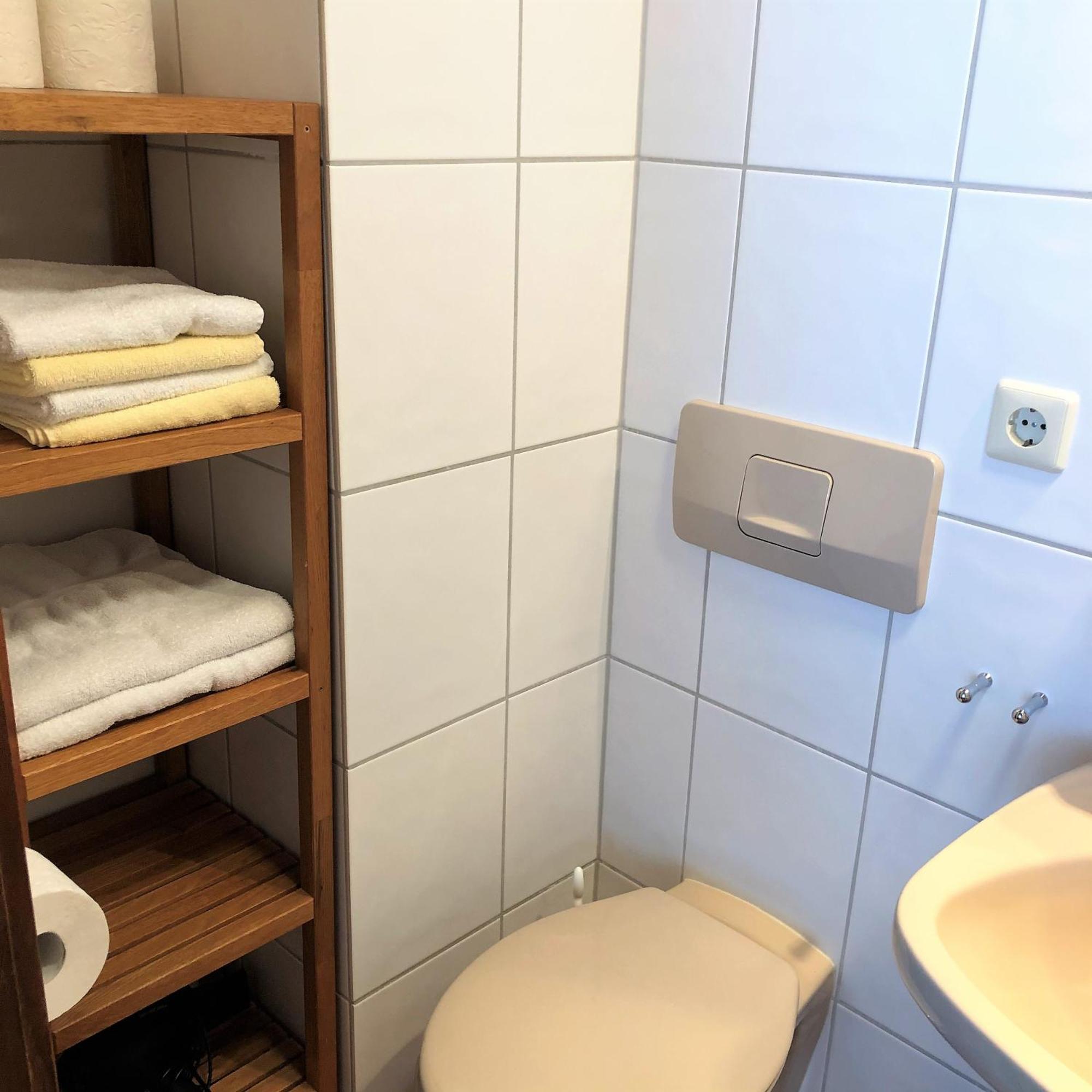 קוכם Ferienwohnungen Haus Zur Linde חדר תמונה