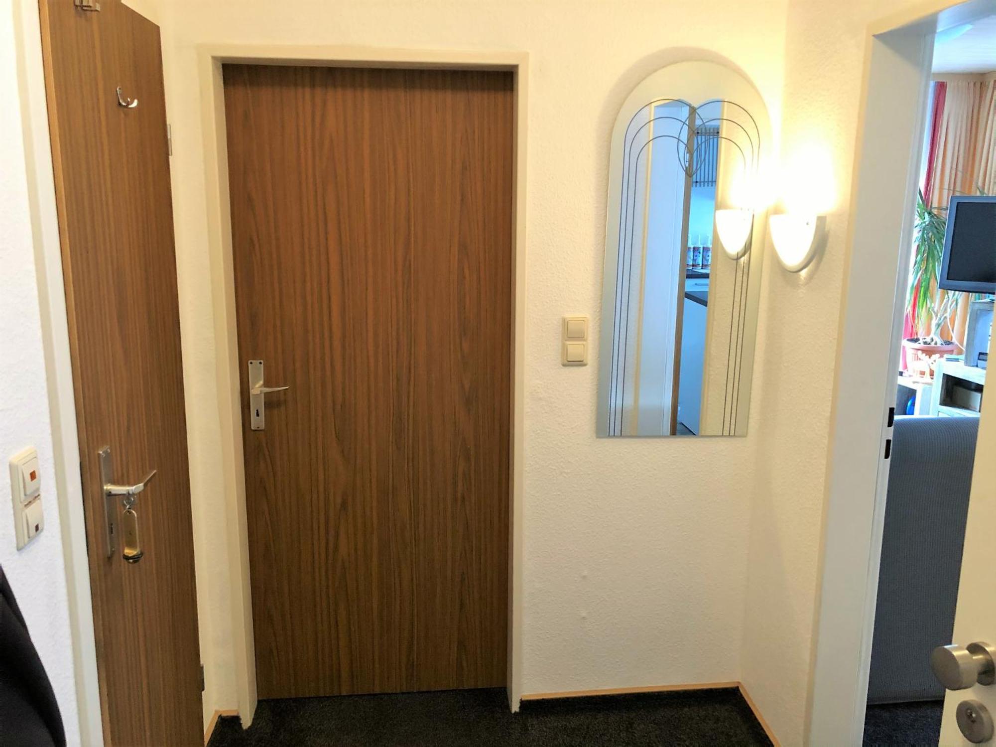 קוכם Ferienwohnungen Haus Zur Linde חדר תמונה