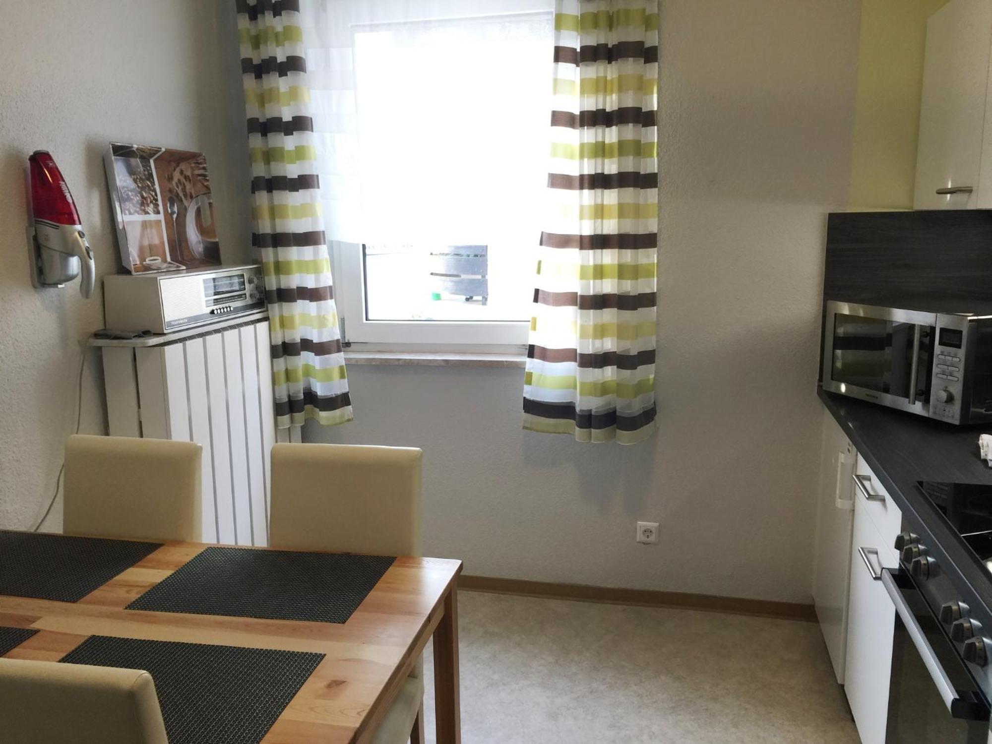 קוכם Ferienwohnungen Haus Zur Linde חדר תמונה