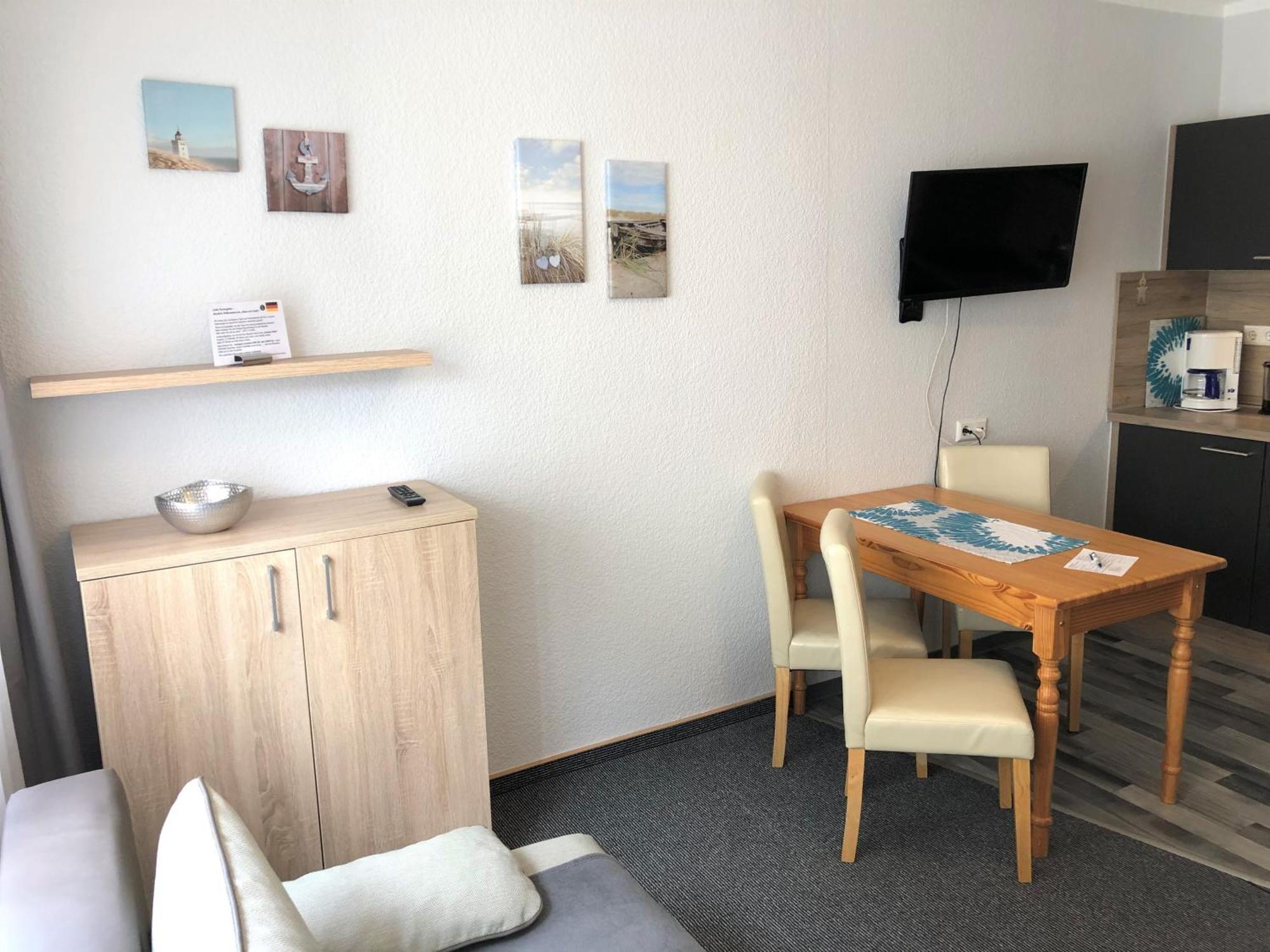 קוכם Ferienwohnungen Haus Zur Linde חדר תמונה