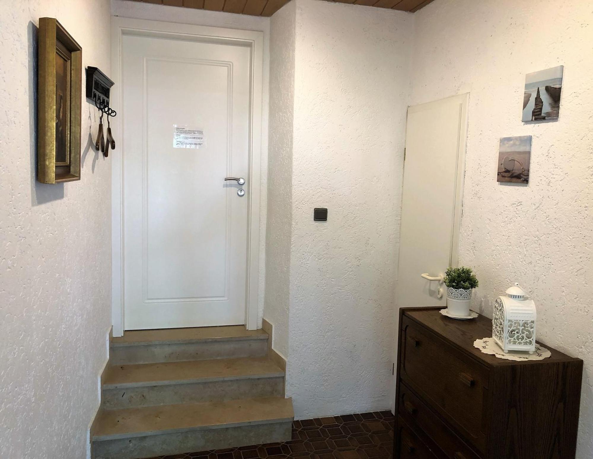 קוכם Ferienwohnungen Haus Zur Linde חדר תמונה